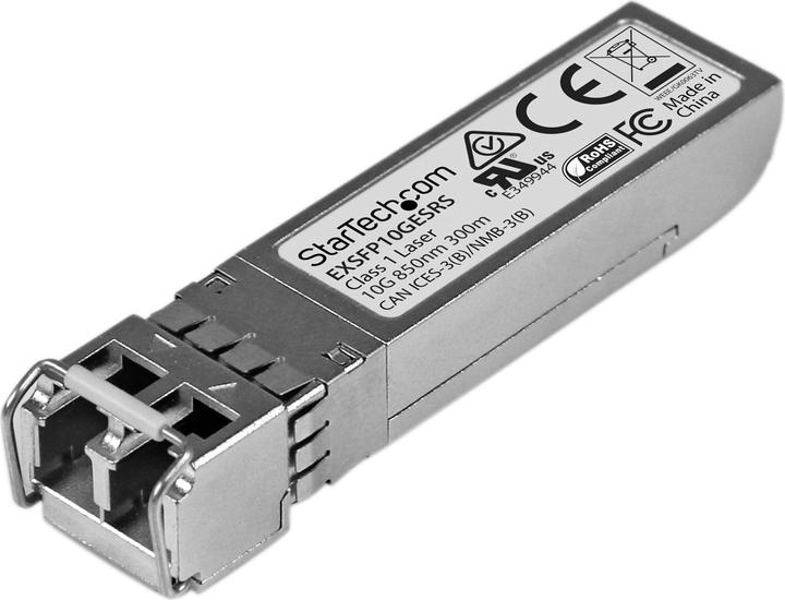 Produktbild StarTech JUNIPER EX-SFP-10GE-SR SFP+