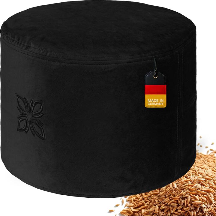 Produktbild Omnana CUSHY Meditationskissen (20 cm)