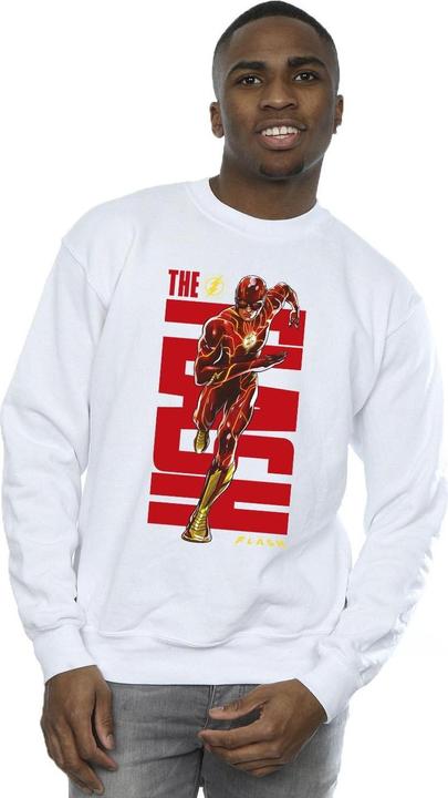 Produktbild The Flash Dash Sweatshirt (M)