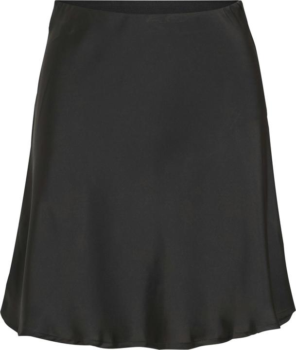 Produktbild Vila High Waist Minirock (44)