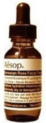 Produktbild Aesop Skin Damascan Rose (25 ml)
