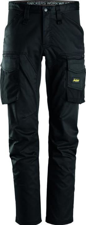 Produktbild Snickers Workwear AllroundWork (54)