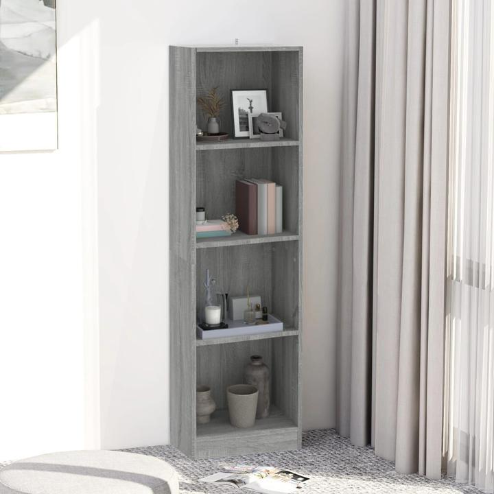 Image du produit VidaXL Borghild (40 x 24 x 143 cm)