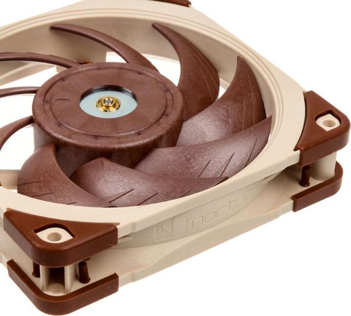 Image du produit Noctua NF-A12 PWM (120 mm, 1 x)