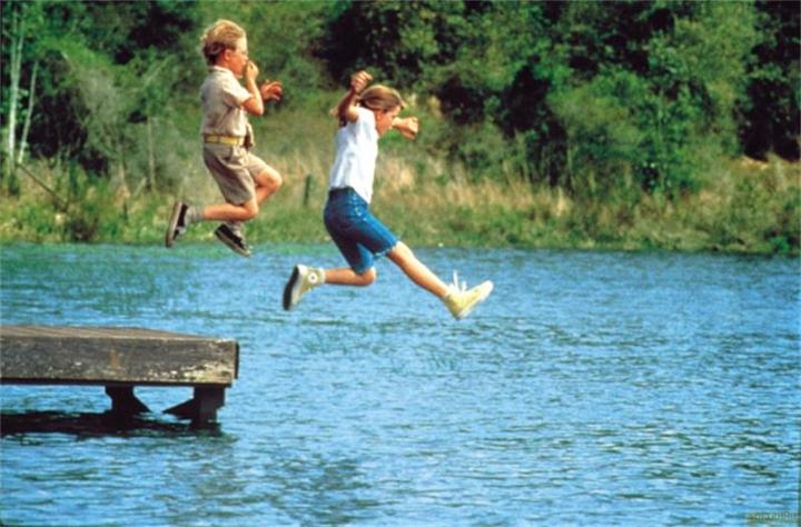 Immagine prodotto La mia ragazza, il mio primo amore (Blu-ray, 1991, Tedesco)