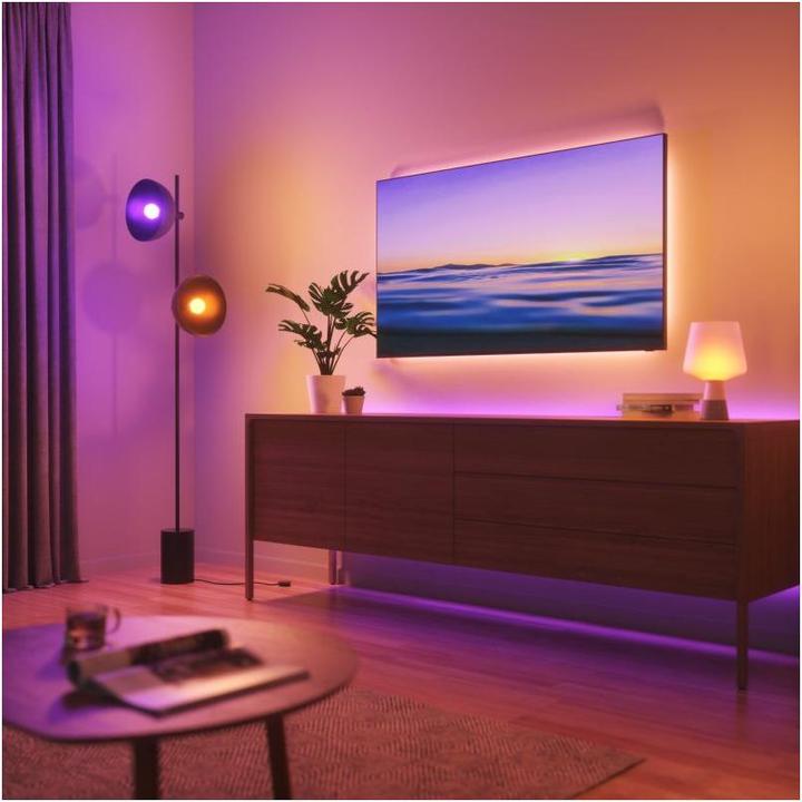 Immagine prodotto Nanoleaf Essentials (E27, 9 W, 806 lm, 20 x, F)