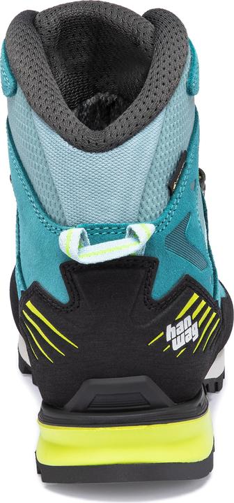 Produktbild Hanwag Makra Pro Lady GTX (37.5)
