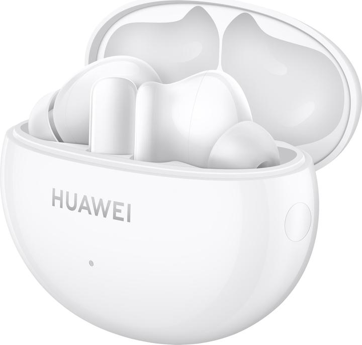Huawei FreeBuds 5i (ANC, 6 h, Sans fil)