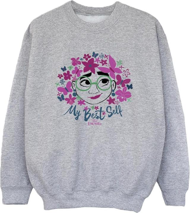 Image du produit Disney - Sweat ENCANTO MY BEST SELF - Garçon (128)
