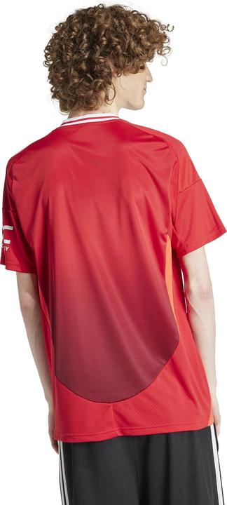 Produktbild adidas Manchester United Trikot (L)