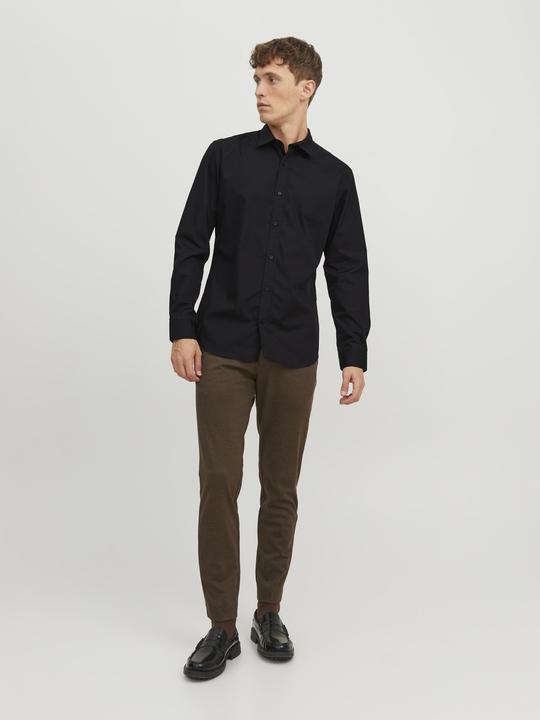 Actual product image Jack & Jones Plain shirt (XL)