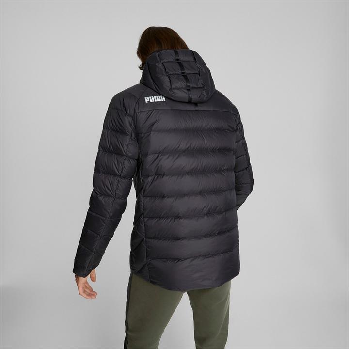 Image du produit Puma Veste En Duvet Packlite (M)