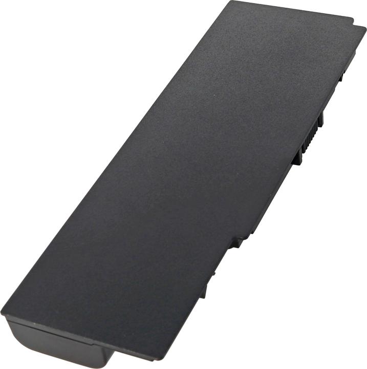 Immagine prodotto AccuCell Batteria adatta per ACER Aspire serie 5310, serie 6530, Li-Ion, 11.1V, 4400mAh, 48.8Wh, nero (4400 mAh)