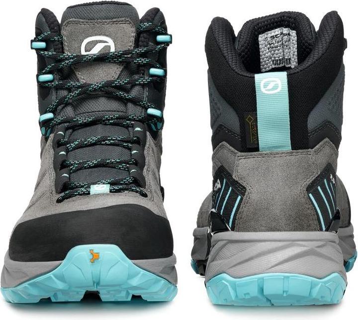 Actual product image Scarpa Rush TRK GTX Wmn (38)
