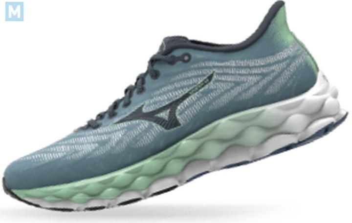 Produktbild Mizuno Wave Sky 8 (43)