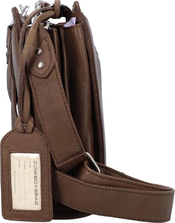 Produktbild Cowboysbag Rafford Umhängetasche Leder 29 cm