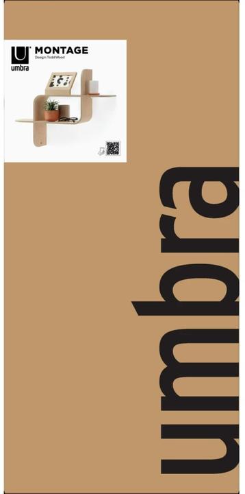 Actual product image Umbra Assembly (18 x 32 x 70 cm)