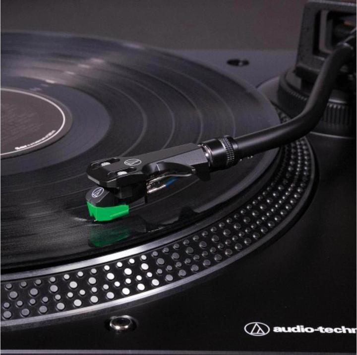Productafbeelding Audio-Technica AT-LP120X (Handmatig)