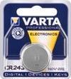 Produktbild Varta Electronics CR2430 (1 Stk., CR2430, 290 mAh)