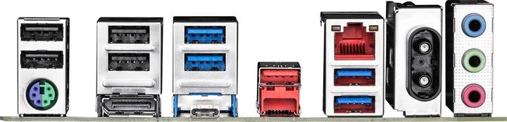 Produktbild Gigabyte Z890 UD WIFI6E (LGA 1851, Intel Z890, ATX)