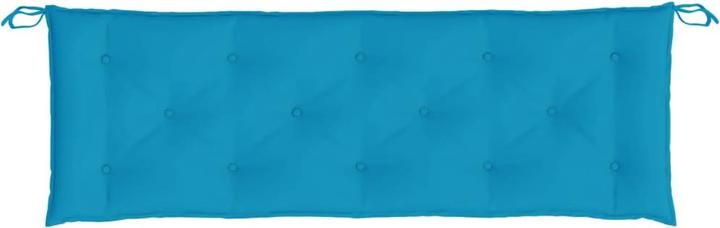 Actual product image VidaXL Henryk (150 x 50 x 7 cm)