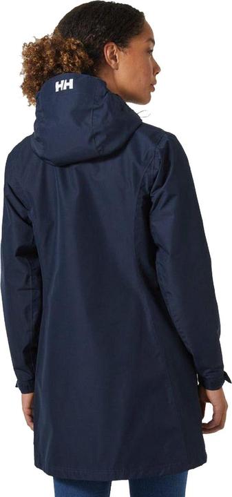 Produktbild Helly Hansen Long Belfast Jacke (XL)
