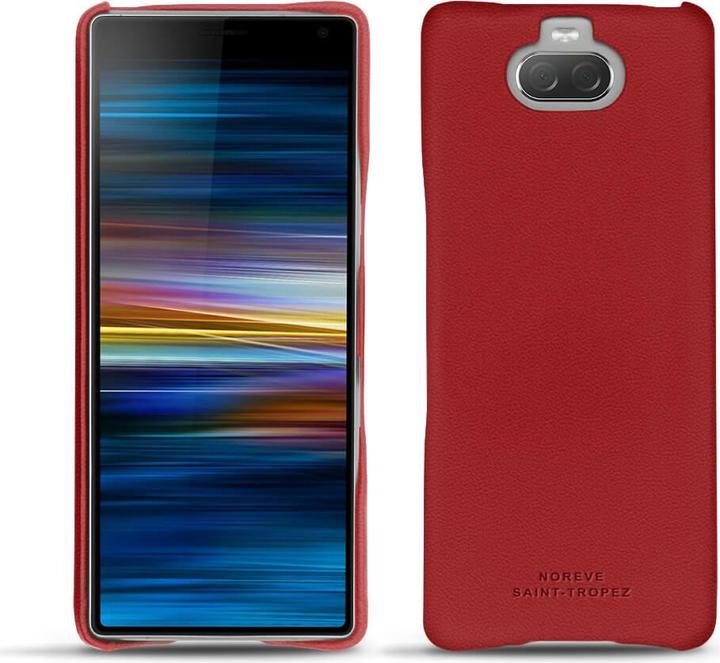 Productafbeelding Noreve Lederen omslag (Sony Xperia 10)