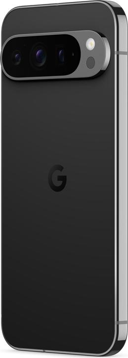 Image du produit Google Pixel 9 Pro XL (128 Go, Obsidienne, 6.80", SIM + eSIM, 50 Mpx, 5G)