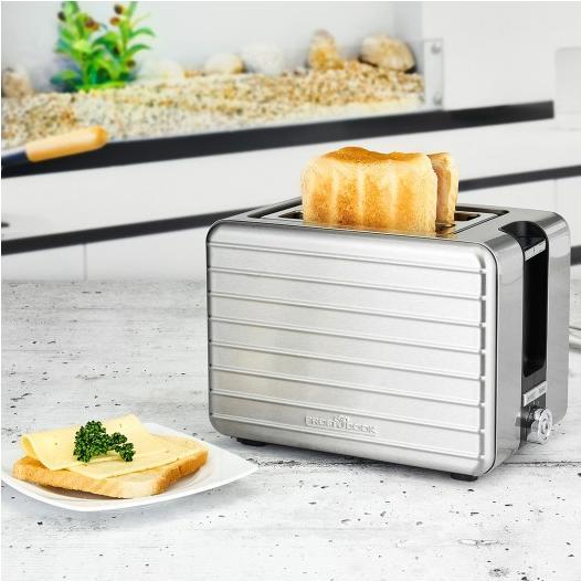 Produktbild Proficook Zangentoaster