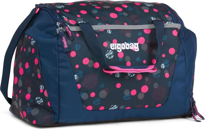 Ergobag Borsa sportiva PhantBärsiewelt (20 l)