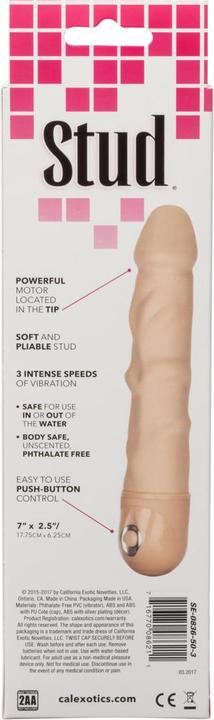 Produktbild CalExotics Power Stud Rod