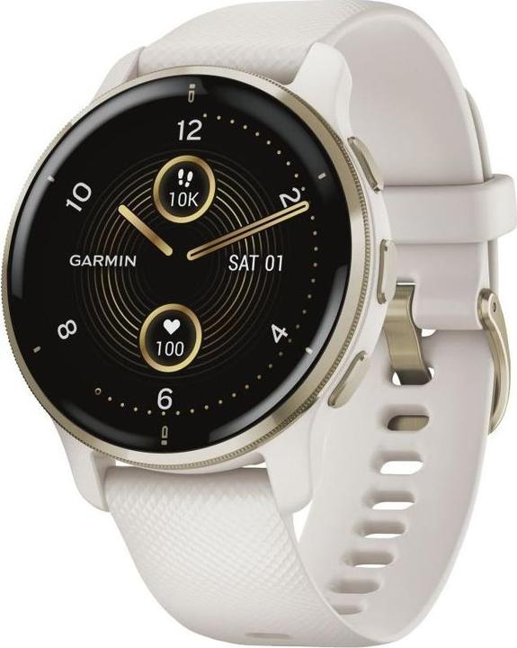 Produktbild Garmin Venu 2 Plus (43 mm)