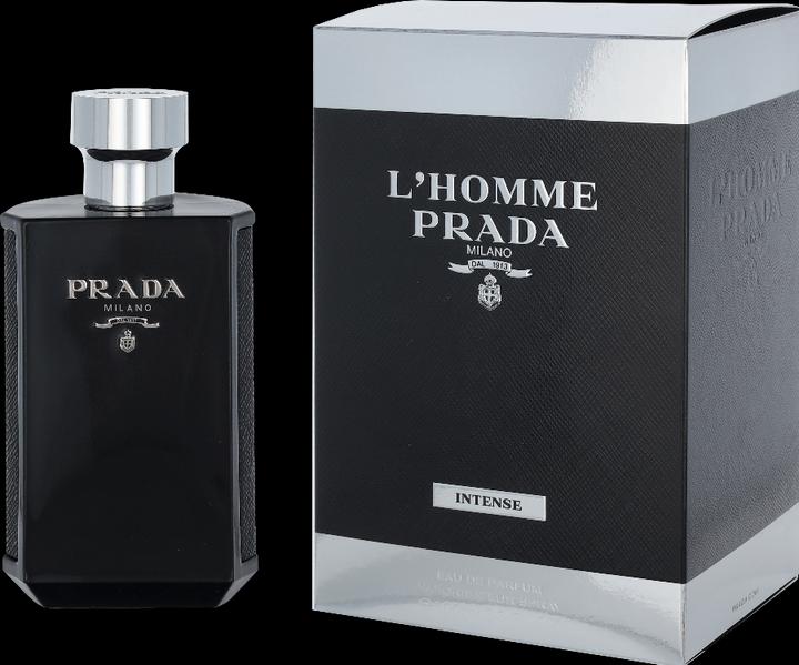 Image du produit Prada L'Homme Intense (Eau de parfum, 100 ml)