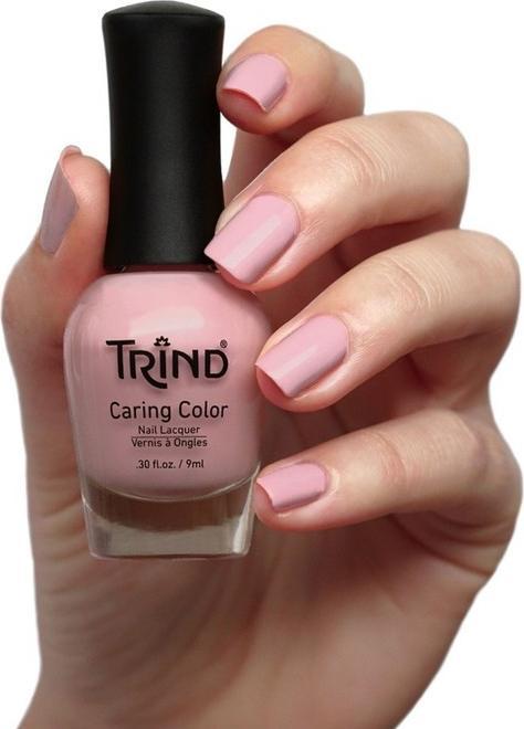 Produktbild Trind Caring Color CC266 Baby Girl (Farblack)