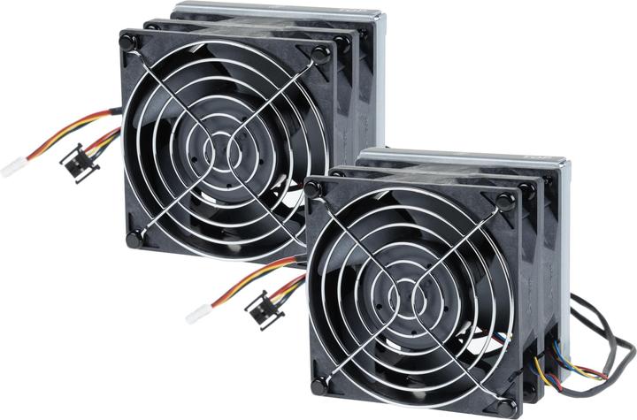 Produktbild HPE ProLiant ML110 Gen11 Redundant Fan Kit