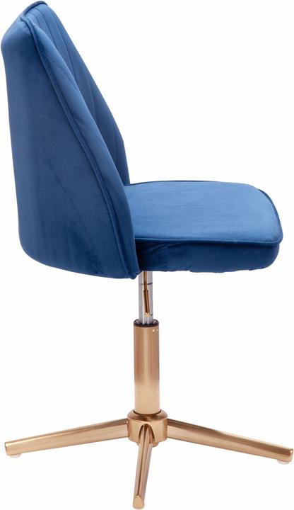 Actual product image Wohnling Drehstuhl