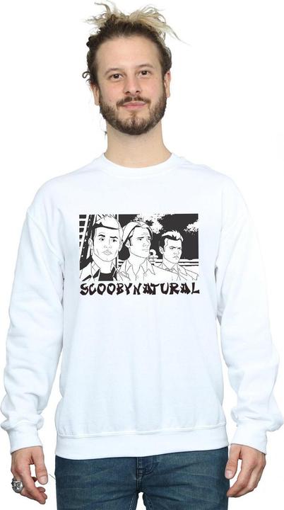 Immagine prodotto Absolute Cult Take Away Felpa Uomo (XXL)