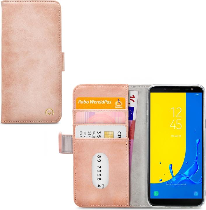 Immagine prodotto Mobilize Portafoglio Elite Gelly (Samsung Galaxy J6)