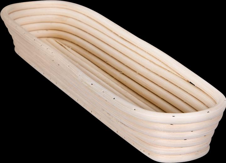 Actual product image Städter Proofing basket baguette, 36 cm