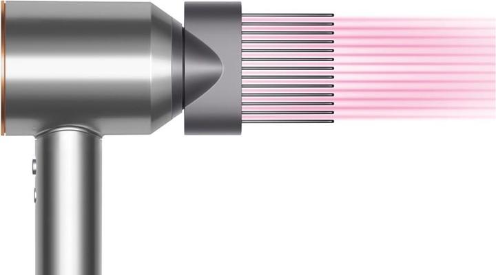 Actual product image Dyson Supersonic