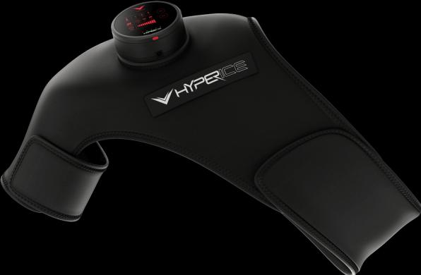 Actual product image Hyperice Venom