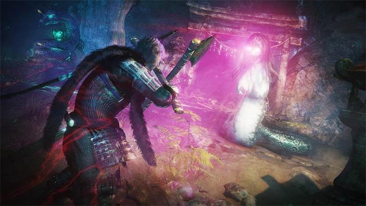 Immagine prodotto Sony Nioh 2 (PS4, DE)