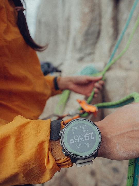 Actual product image Suunto Vertical (49 mm)