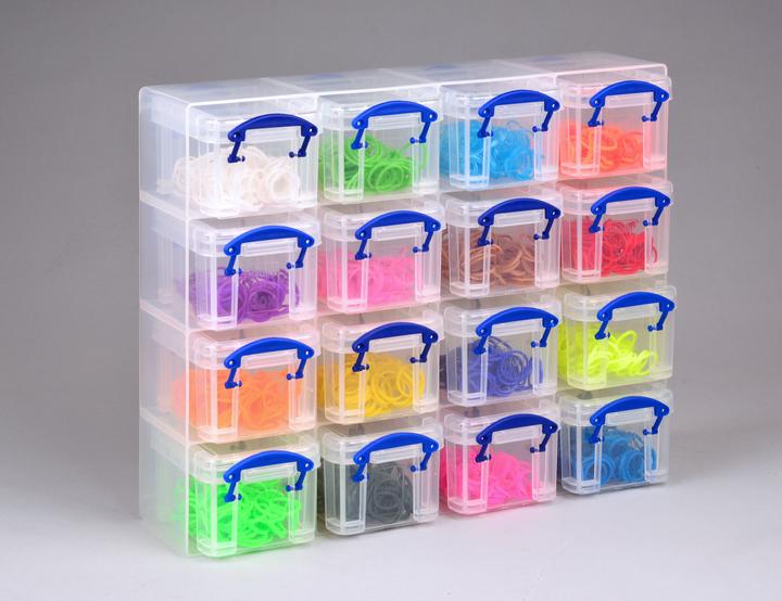 Produktbild Really Useful Box Relio (6.5 x 28 x 22.4 cm, 2.24 l)