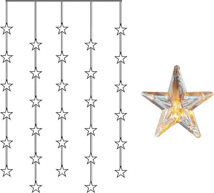 Immagine prodotto Star Trading Tenda a stella (0.90 m)