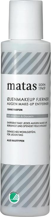 Immagine prodotto Matas Striber Struccante occhi (Struccante, 125 ml)