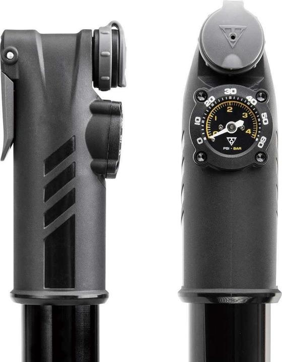 Produktbild Topeak Mountain TT G Minipumpe