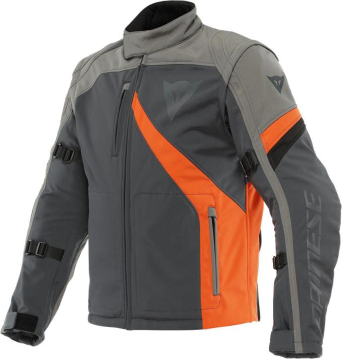 Produktbild Dainese Jacke TEX RANCH (Herren, 56)