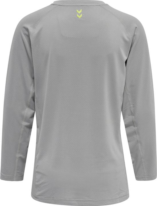 Actual product image hummel Gg12 Training Tee L/S Woman (L)