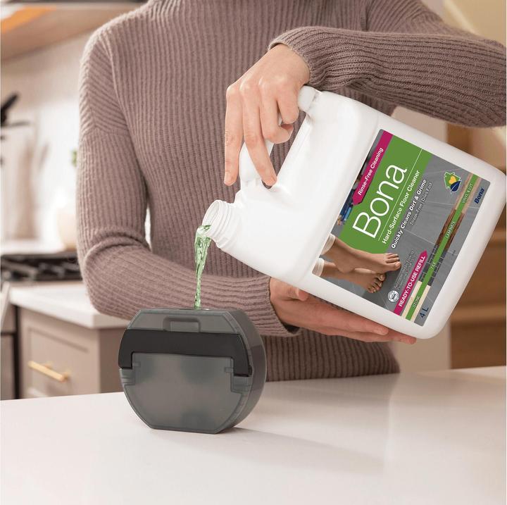 Produktbild Bona Reiniger für Hartböden
